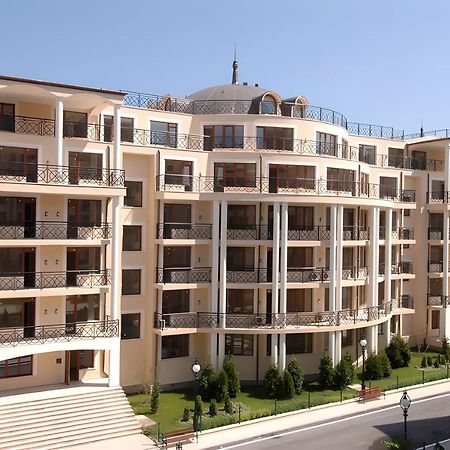 Europroperties Iglika Apartments Golden Sands Exterior photo
