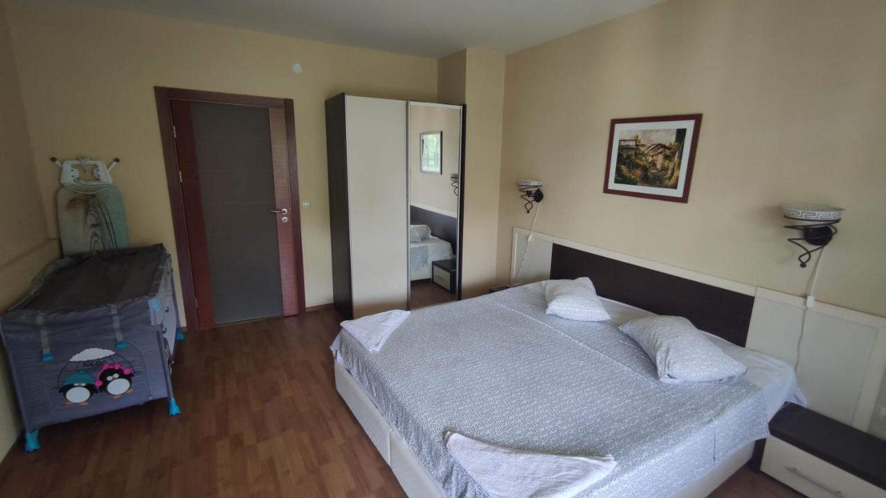 Europroperties Iglika Apartments Golden Sands Exterior photo