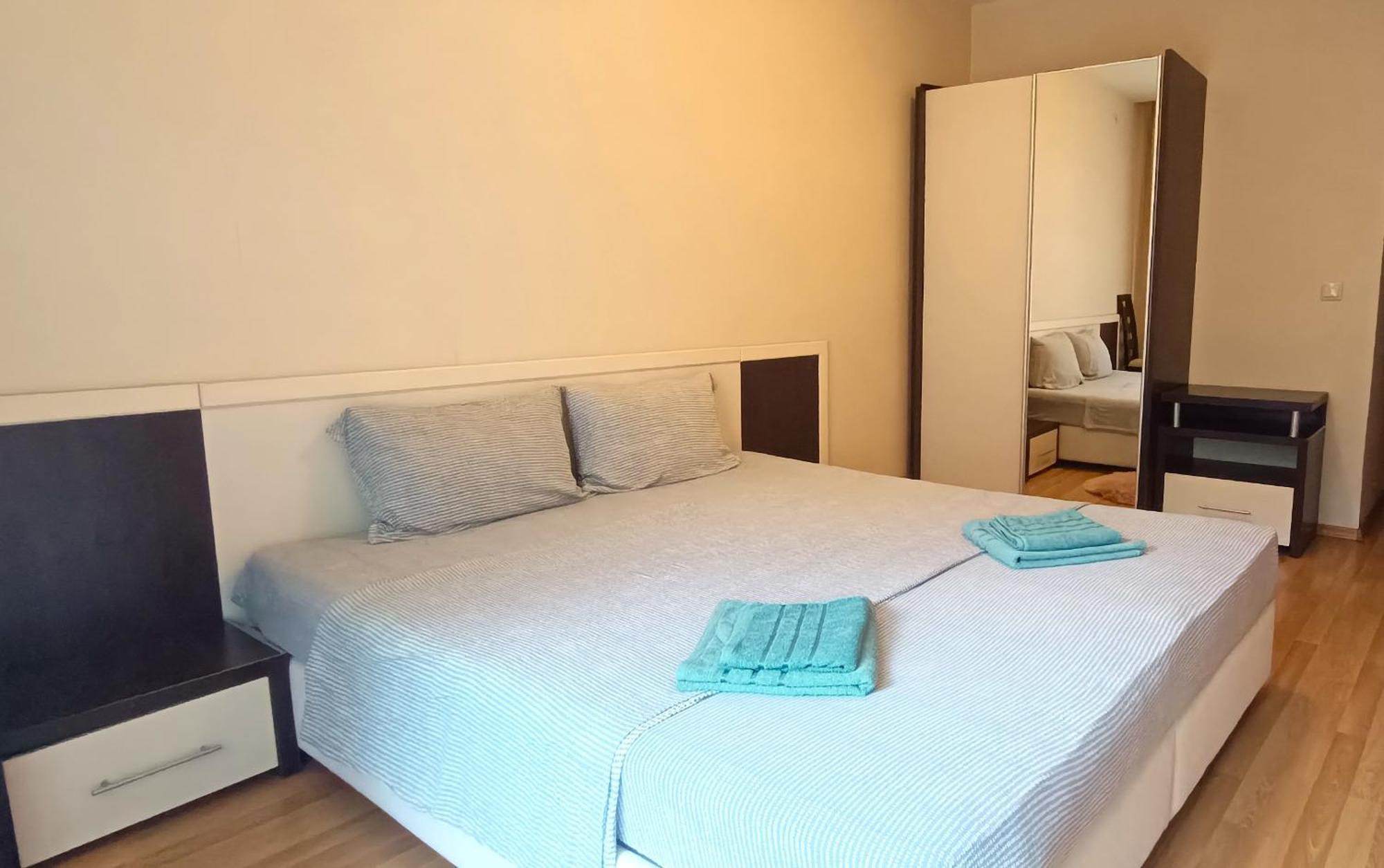 Europroperties Iglika Apartments Golden Sands Exterior photo