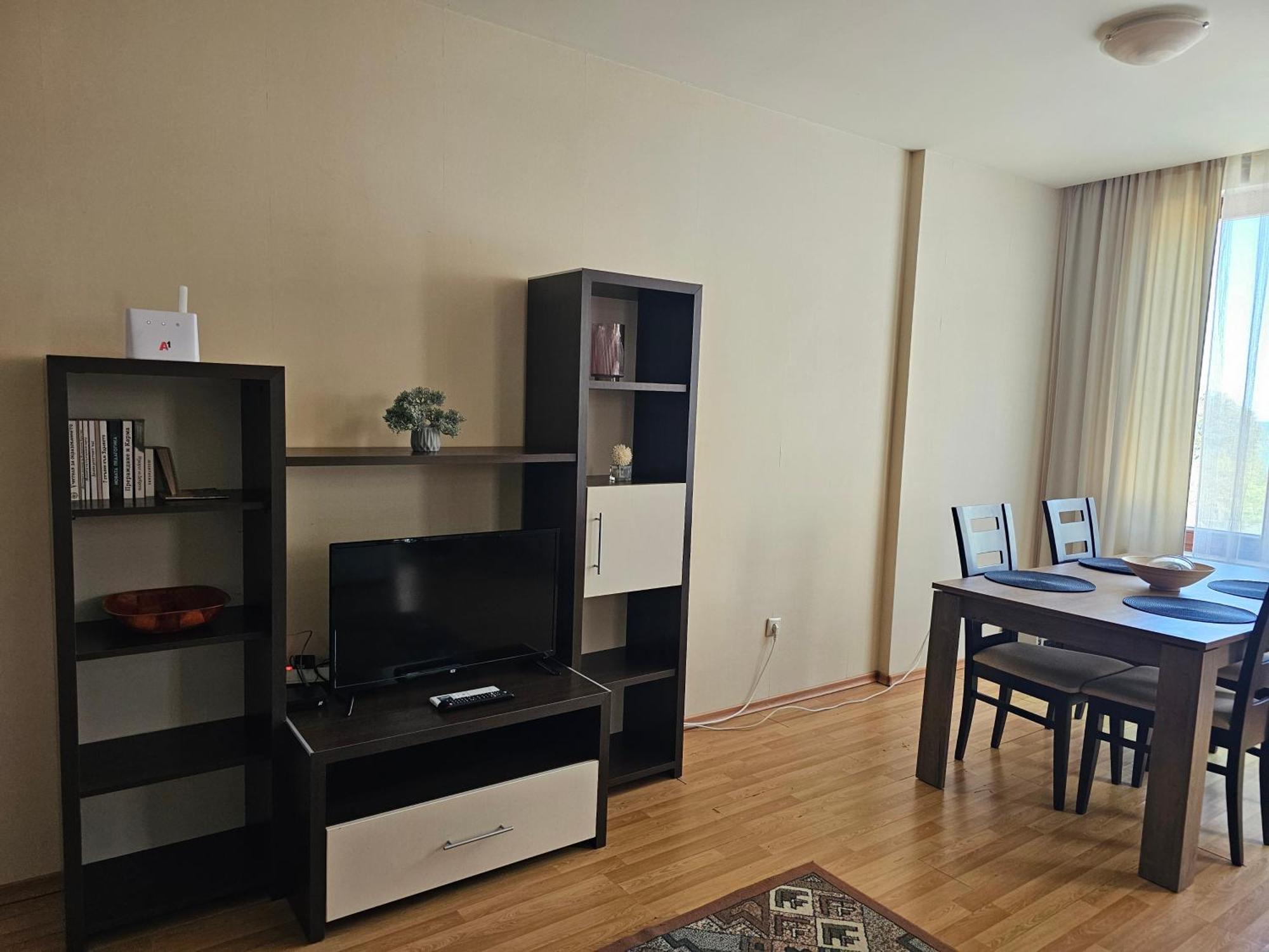 Europroperties Iglika Apartments Golden Sands Exterior photo