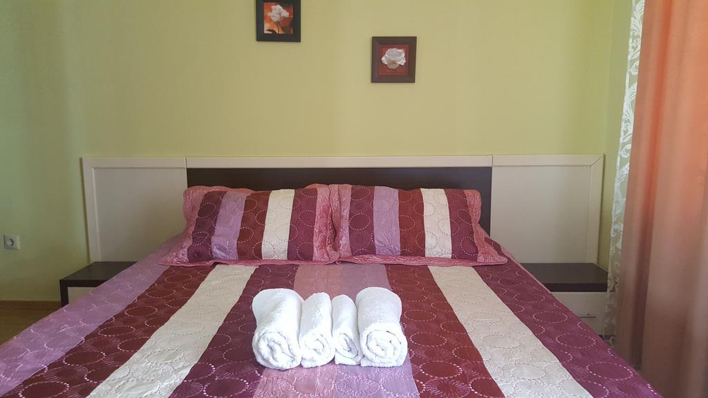 Europroperties Iglika Apartments Golden Sands Exterior photo